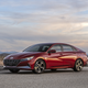 Image for article titled The 2021 Hyundai Elantra Has A Sharp New Look